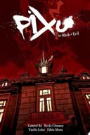 Cover of Pixu