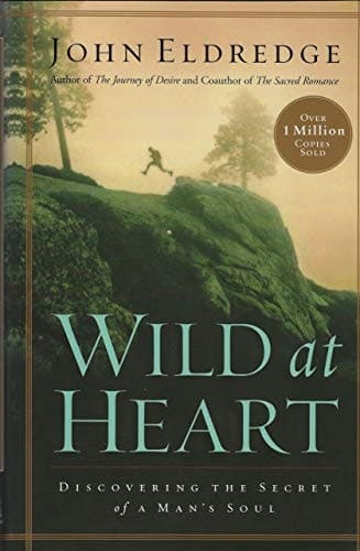 Cover of Wild at Heart