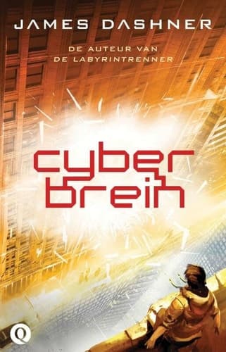 Cover of Cyberbrein