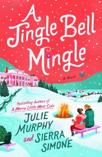 Cover of Jingle Bell Mingle