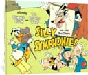 Cover of Walt Disney's Silly Symphonies 1935-1939