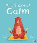 Cover of Bears Book of Calm