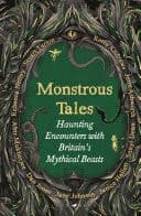 Cover of Monstrous Tales