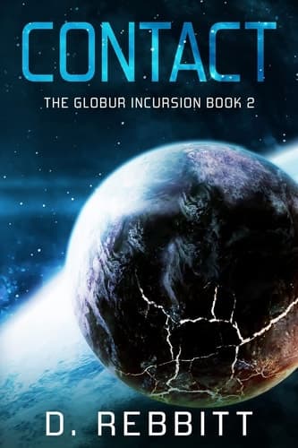 Cover of Contact
