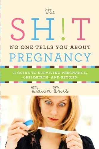 Cover of The Sh!t No One Tells You About Ba