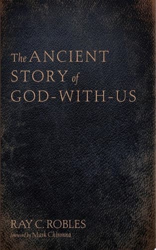 Cover of Ancient Story of God-With-Us