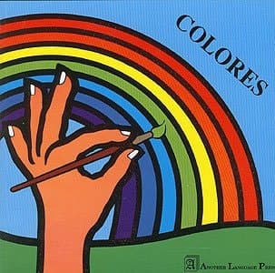 Cover of Colores Colors