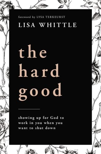 Cover of Hard Good