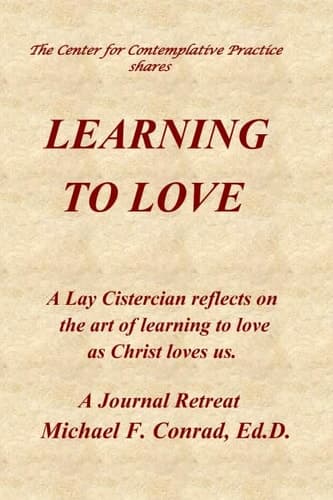 Cover of Learning to Love