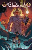 Cover of Cloudia & Rex