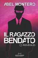 Cover of Ragazzo Bendato
