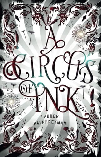 Cover of Circus of Ink