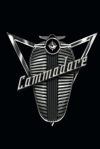 Cover of Commodore
