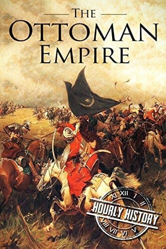 Cover of The Ottoman Empire