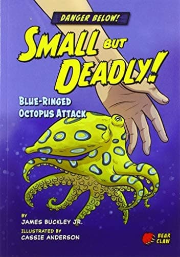 Cover of Small but Deadly!
