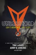 Cover of Unmasked