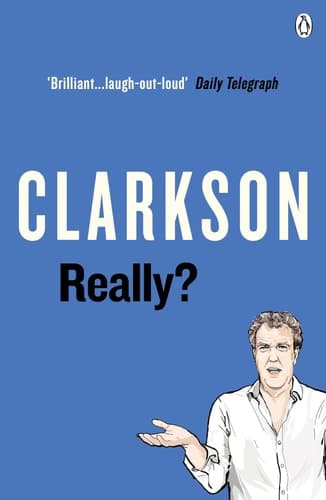 Cover of Really?