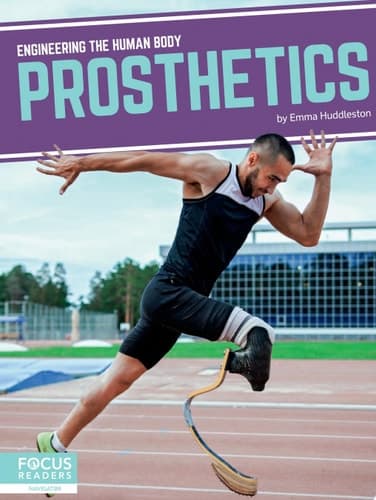 Cover of Prosthetics