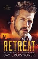 Cover of Retreat