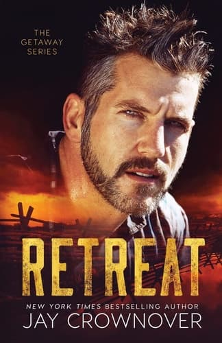 Cover of Retreat