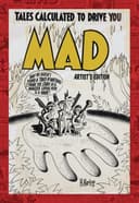 Cover of Mad