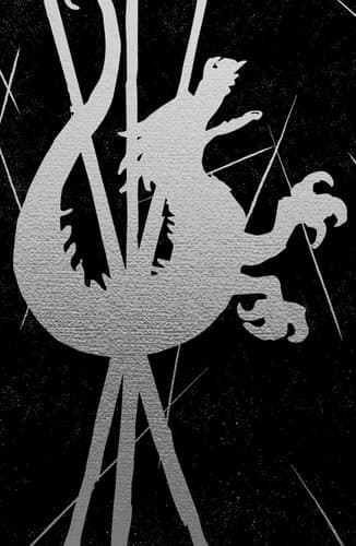 Cover of Art of Something Is Killing the Children Slipcase Edition