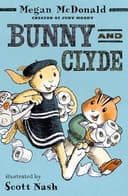 Cover of Bunny and Clyde