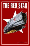 Cover of Red Star