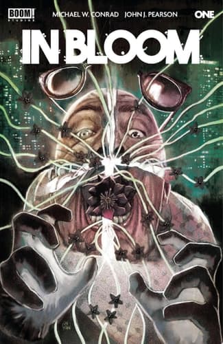 Cover of In Bloom #1