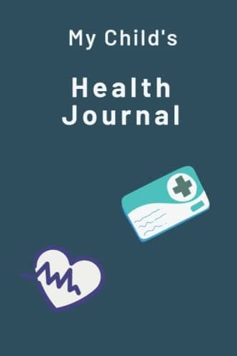 Cover of Child's Health Journal
