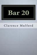 Cover of Bar-20