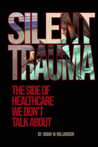 Cover of Silent Trauma