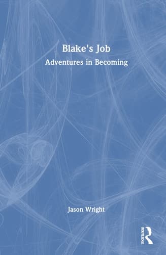Cover of Blakes Job