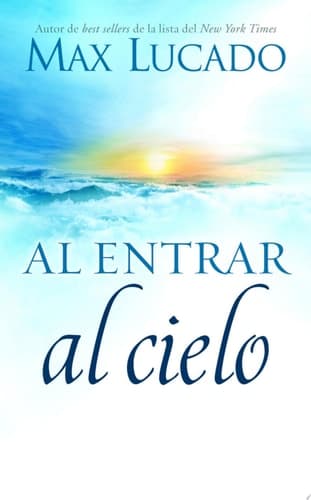 Cover of Al Entrar Al Cielo