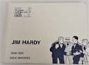 Cover of Jim Hardy