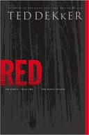 Cover of Red - Graphic Novel: The Circle Series