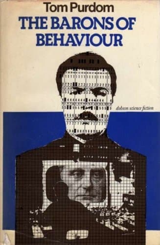 Cover of The barons of behaviour