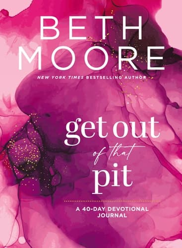 Cover of Get Out of That Pit
