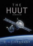 Cover of HUUT