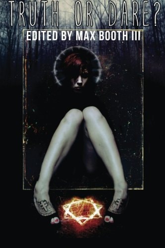 Cover of Truth or Dare?