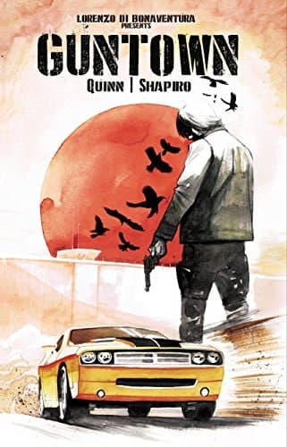 Cover of Guntown