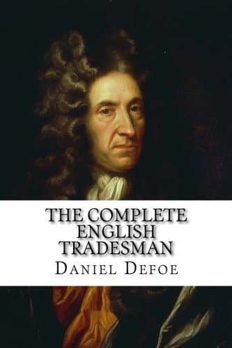 Cover of The Complete English Tradesman