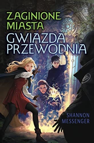 Cover of Gwiazda przewodnia