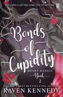 Cover of Bonds of Cupidity