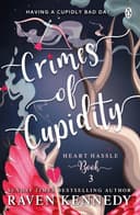 Cover of Crimes of Cupidity