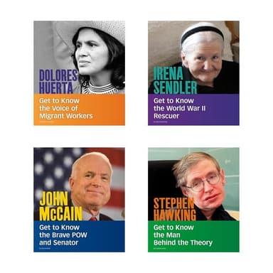 Cover of People You Should Know