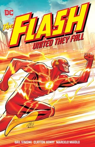 Cover of Flash