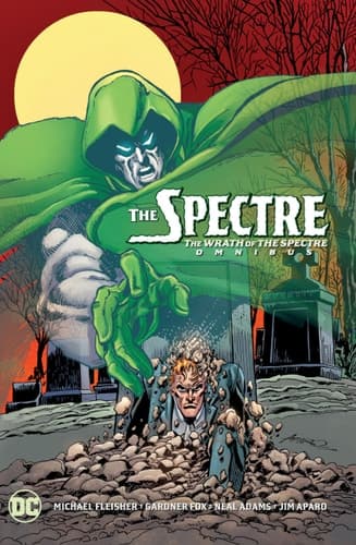 Cover of Spectre