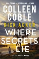 Cover of Where Secrets Lie