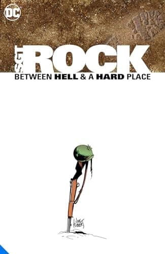 Cover of Sgt. Rock